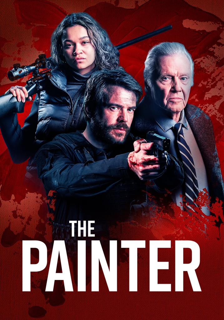 el pintor