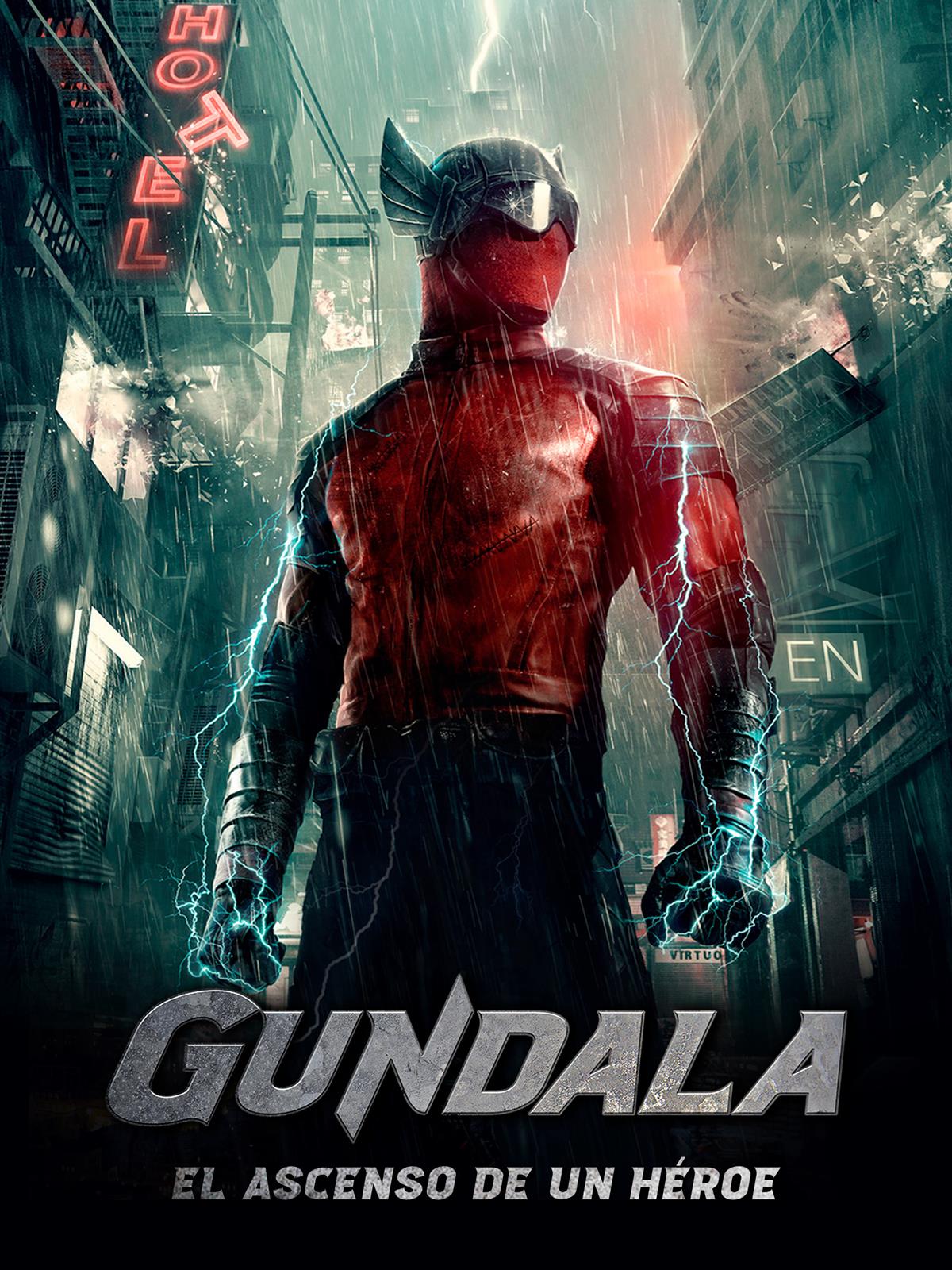 Gundala