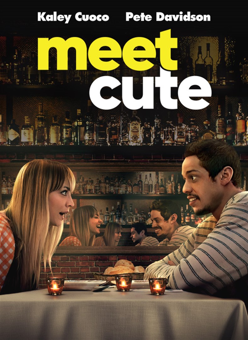 Meet Cute