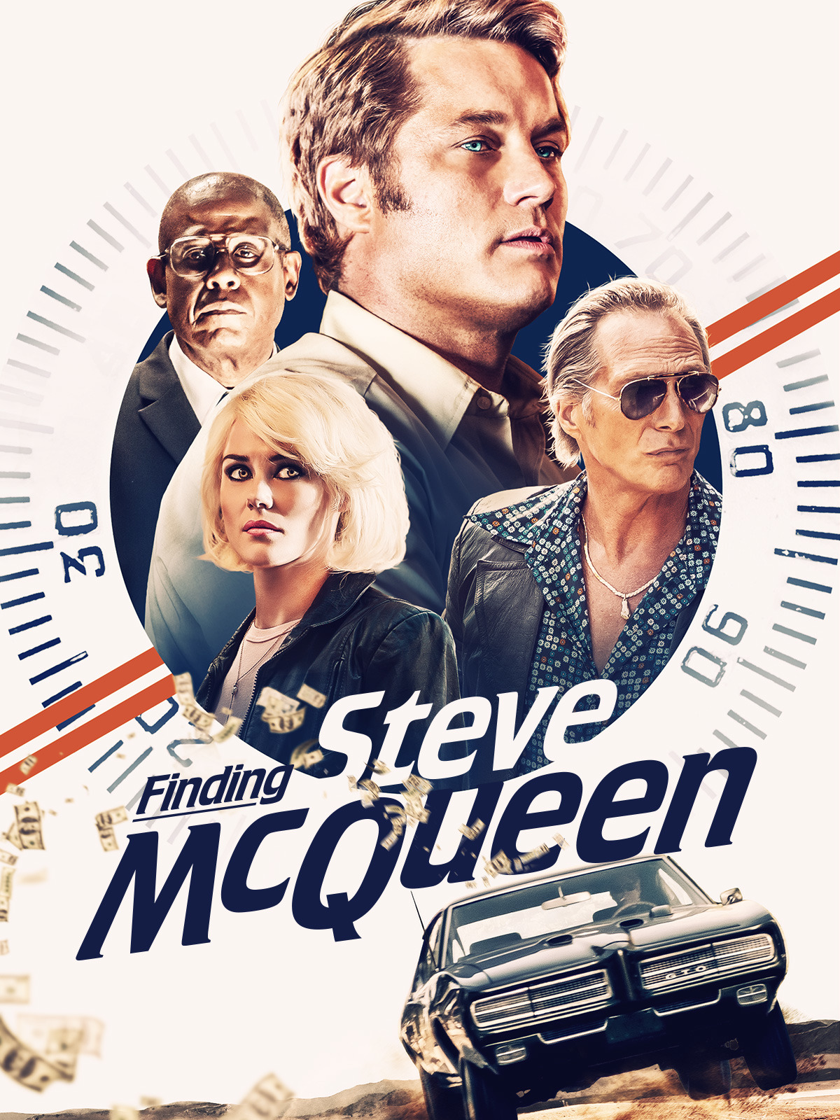 Buscando a Steve Macqueen