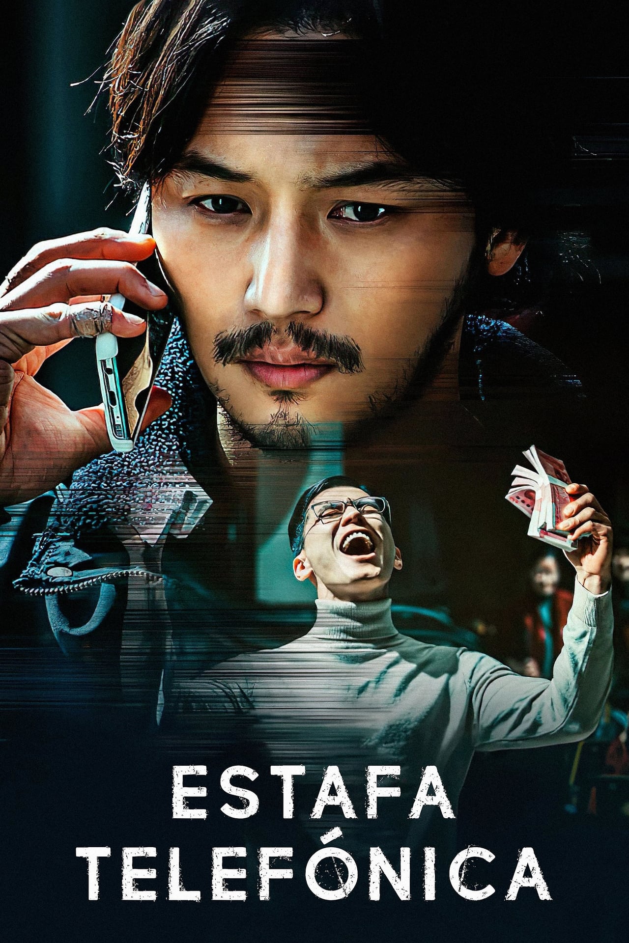 Estafa telefónica